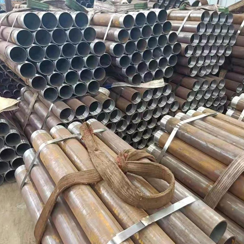 秭归地质钻探用跟管