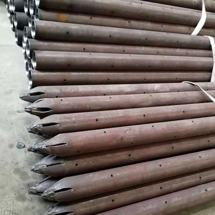 秭归76mm管棚管