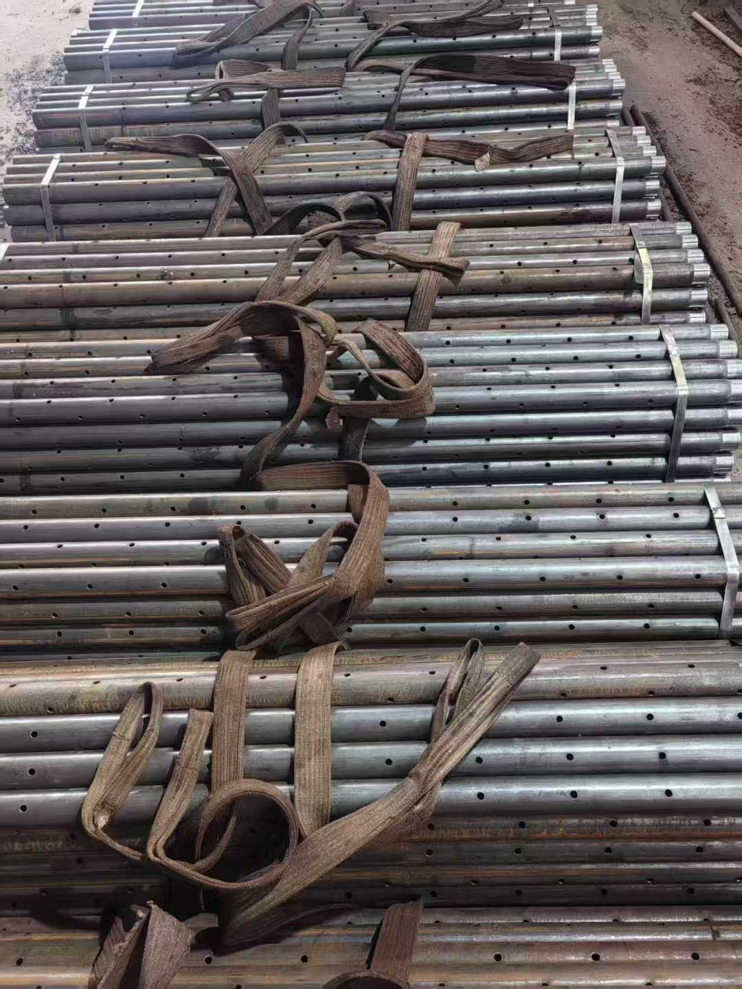 秭归127mm管棚管