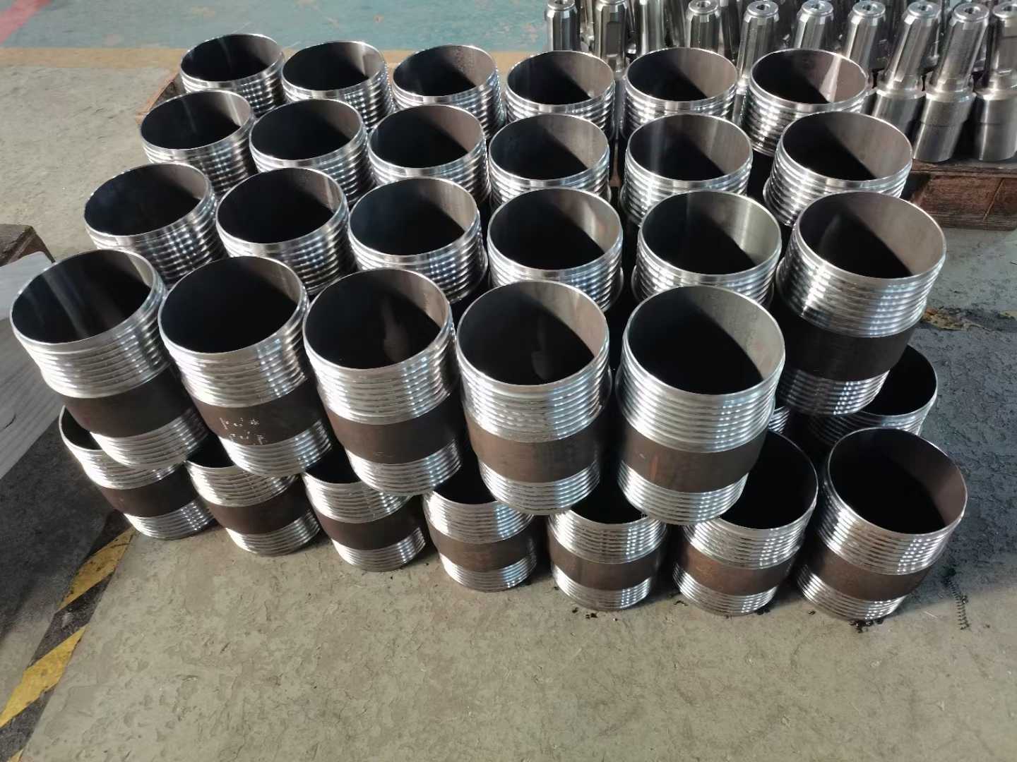 秭归219mm管棚管